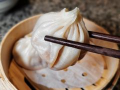 天王烤鸭包-南京大牌档(人民广场店)