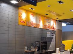 -麦当劳(百联西郊购物中心店)