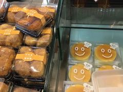-BreadTalk面包新语·烘焙蛋糕(海珠丽影广场店)
