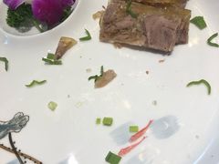 -北门饭店(三香路店)