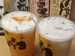 -7mall美食潮地标