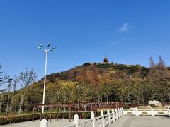 -狼山风景名胜区