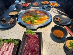 -火鳳祥鲜货火锅(宝龙广场店)