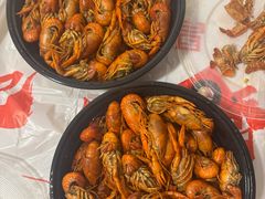 -忆口香龙虾(珠海夏湾老店)