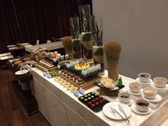 -嘉年华大酒店琴湾-自助餐厅