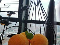 酥皮山楂叉烧包-汤臣·空中餐厅·严选粤菜(石湾世博广场店)