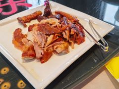 -万盛合(渔人码头店)