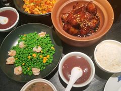 -简小舍·民间手艺菜(武昌江滩店)