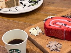 -星巴克(湖州梅地亚广场店)