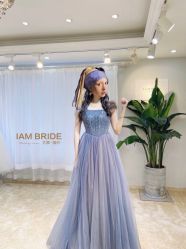 -艾慕婚纱礼服馆(和平店)