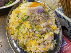 -萍姐火锅·公路夜市(打浦桥日月光店)