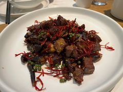 -榕意·川味之美(深业上城店)