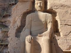 -炳灵寺世界文化遗产旅游区