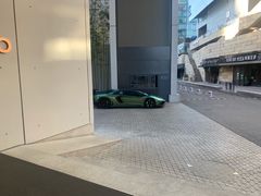 -北京三里屯CHAO酒店