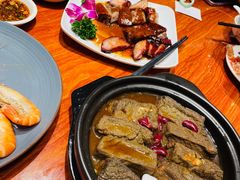养生黑豆腐-有记家厨(后龙西街店)
