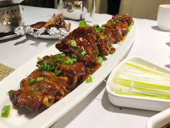 -同喜烤鸭店(光芒店)