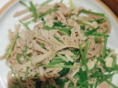 -惠丰堂饭庄·烤鸭·京味菜(翠微路店)