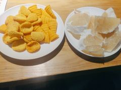 -福茂源横山铁锅羊肉(牡丹园店)