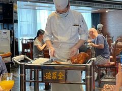 -全聚德(新街口店)