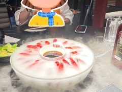-红盔甲·小龙虾(人民广场店)
