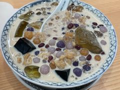 -赵记传承·中式甜品(珠海香洲柠溪大道店)