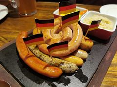 -1886德国汽车餐厅(外滩中央店)