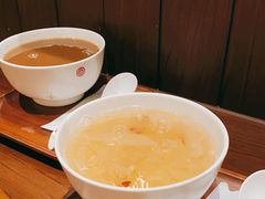-彬媽糖水(侨鑫国际店)