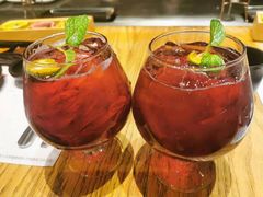 -赤坂亭·M9和牛烧肉·铁板烧·日料398放题(长泰广场店)