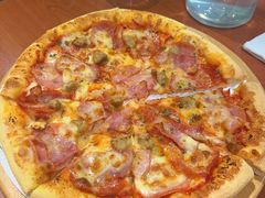 -魏斯理汉堡(西安沣东吾悦店)