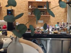 -谷咖啡·鲜花绿植花园餐厅