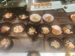 -晶丽香榭自助餐(南京大饭店)