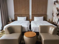 -樟宜机场皇冠假日酒店 （SG Clean） - IHG 旗下酒店