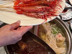 -春秋火锅
