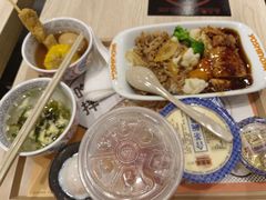 -吉野家(复兴路第二餐厅店)
