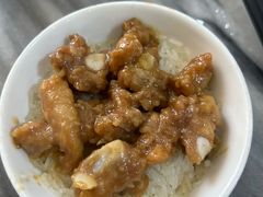 -品香排骨饭(羊官路店)