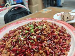-小街47號江湖菜(四合院店)