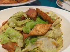 -巴依老爷新疆美食(望京小街店)