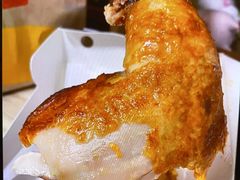 -麦当劳(永泰餐厅)