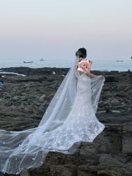 -金夫人婚纱摄影全球旅拍(大连店)