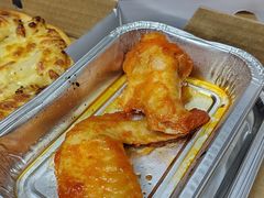 -尊宝比萨(金沙店)