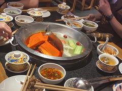 -大龙燚火锅(南山大道店)