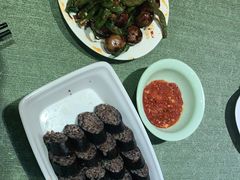 -春花民族美食(佳木斯总店)