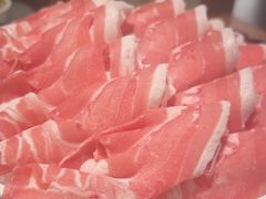 -巴奴毛肚火锅(悠唐购物中心店)