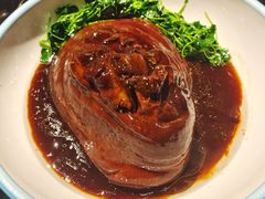 -苏浙徽·农家大院(吴江中山南路店)