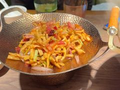 -大潮淮·淮扬菜(何园旗舰店)