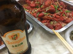 -段氏龙虾·烧烤·烤鱼(东书房路店)