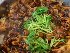 -黄记煌三汁焖锅(顺义华联店)