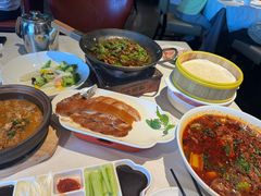 -大鸭梨烤鸭(顺义石园店)