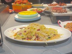 -鼎原力量东北吊炉烧烤(临河街店)