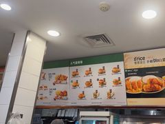 -德克士(北京站店)